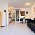 Apartamento Americas Camison Pool&patio 7