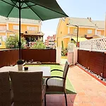 Americas Camison Pool&patio 7 * Playa de las Américas