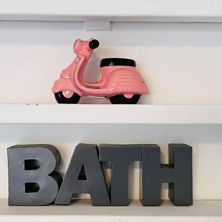 Americas Camison With Pool And Patio 7 By Tenerife365 דירה