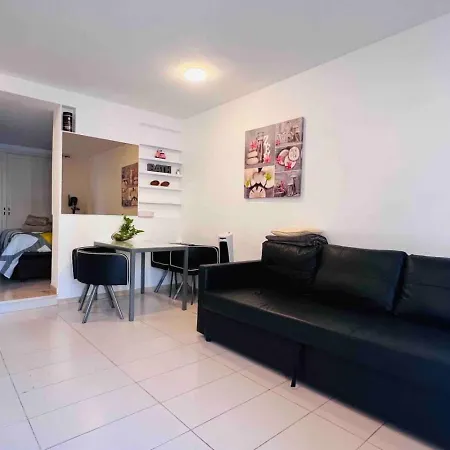 Appartamento Americas Camison With Pool And Patio 7 By Tenerife365 *