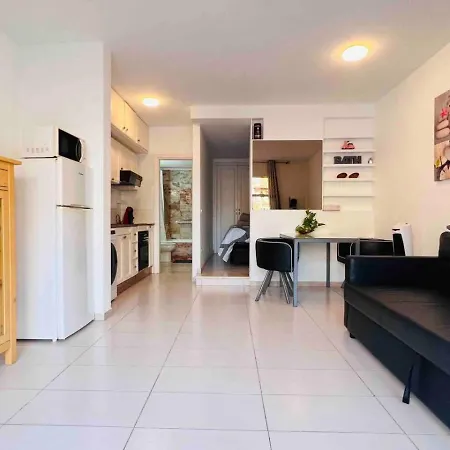 Appartamento Americas Camison With Pool And Patio 7 By Tenerife365