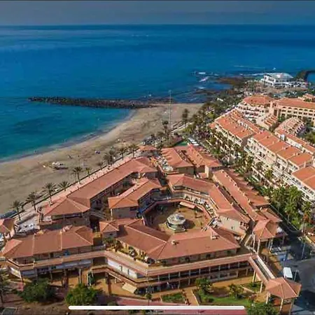 Americas Camison With Pool And Patio 7 By Tenerife365 *