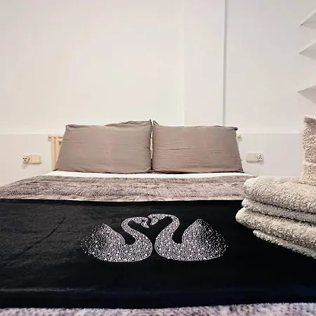 Appartamento Americas Camison With Pool And Patio 7 By Tenerife365 Playa de las Americas (Tenerife)