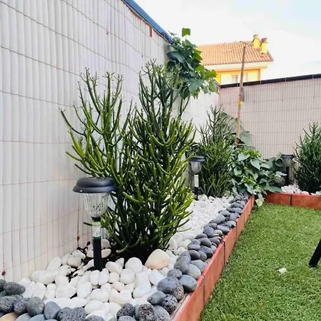 Americas Camison With Pool And Patio 7 By Tenerife365 *