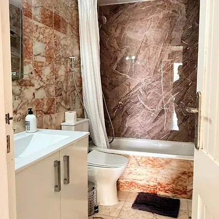 Appartamento Americas Camison With Pool And Patio 7 By Tenerife365 *