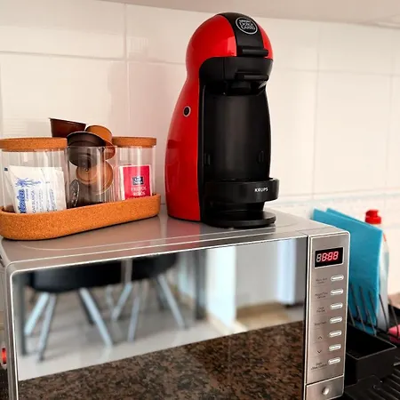 Americas Camison With Pool And Patio 7 By Tenerife365 Appartamento