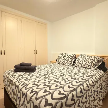 Americas Camison With Pool And Patio 7 By Tenerife365 Appartamento Playa de las Americas (Tenerife)