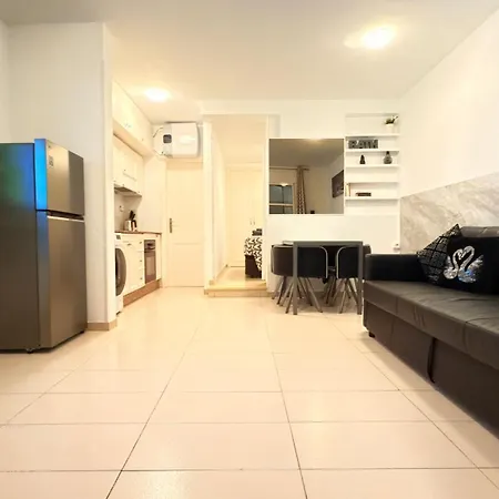 Appartamento Americas Camison With Pool And Patio 7 By Tenerife365 *