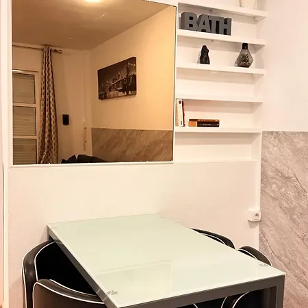 Appartamento Americas Camison With Pool And Patio 7 By Tenerife365 Playa de las Americas (Tenerife)