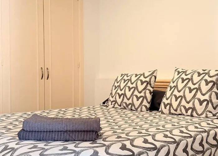 Apartment Americas Camison With Pool And Patio 7 By Tenerife365 *