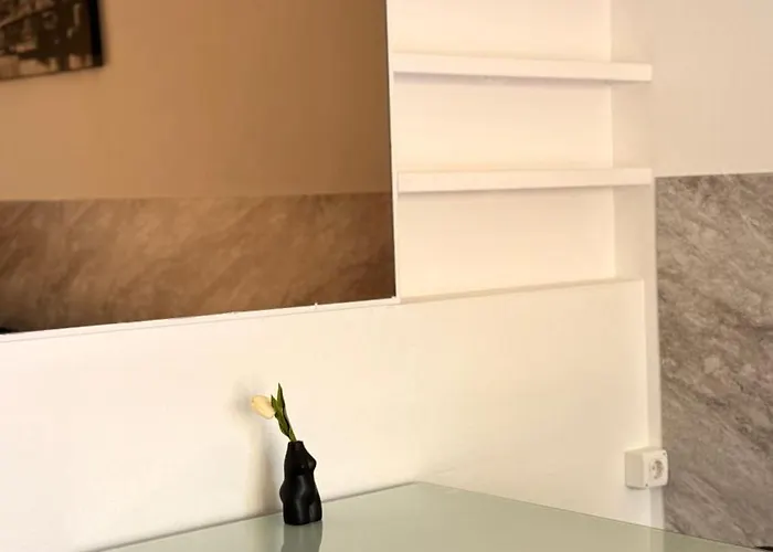 Apartment Americas Camison With Pool And Patio 7 By Tenerife365