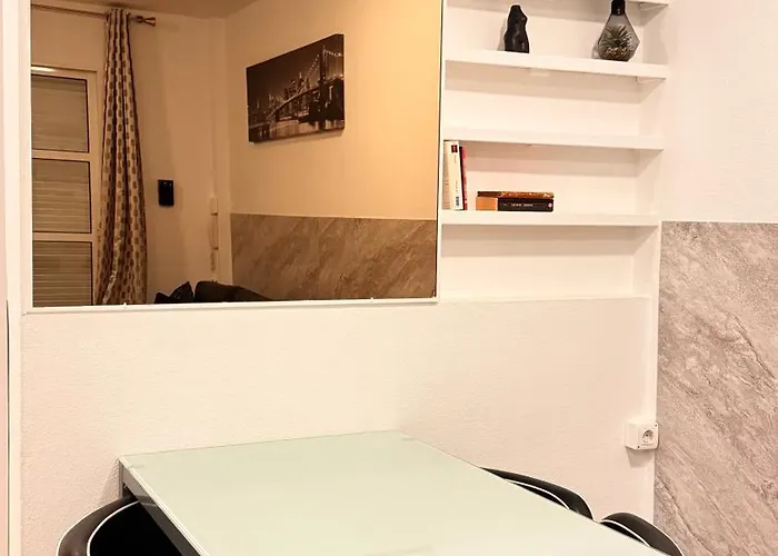 Apartment Americas Camison With Pool And Patio 7 By Tenerife365 Playa de las Americas (Tenerife)