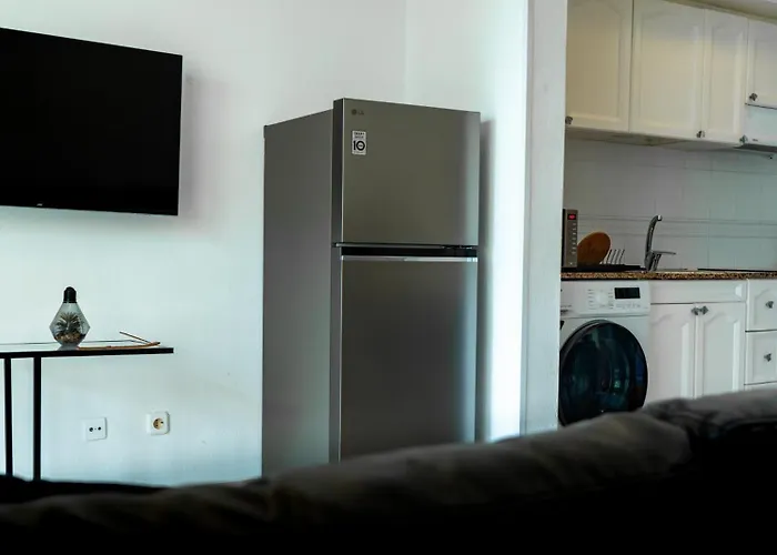 Apartment Americas Camison With Pool And Patio 7 By Tenerife365 *