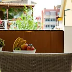 Americas Camison Pool And Patio 7 Appartamento *