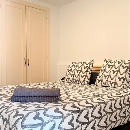 Διαμέρισμα Las Americas Pool & Private Patio Apartment 7 *
