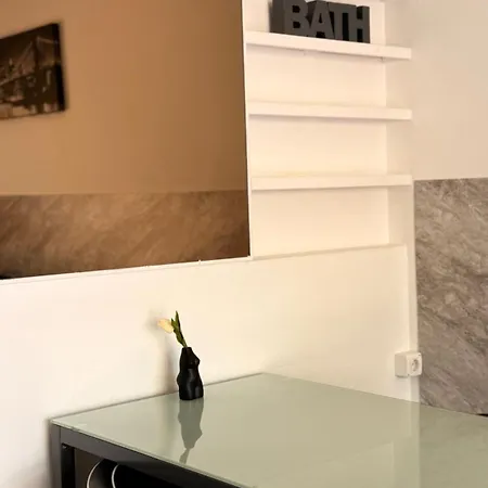 Appartement Americas Camison Pool And Patio 7