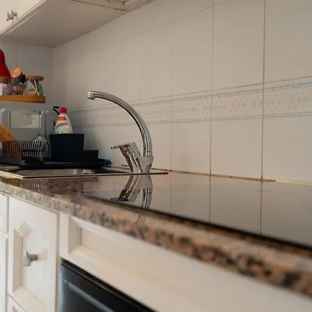 Apartman Americas Camison With Pool And Patio 7 By Tenerife365 Playa de las Américas