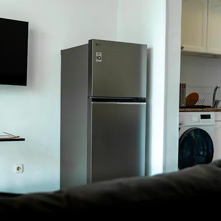 Apartman Americas Camison With Pool And Patio 7 By Tenerife365 *