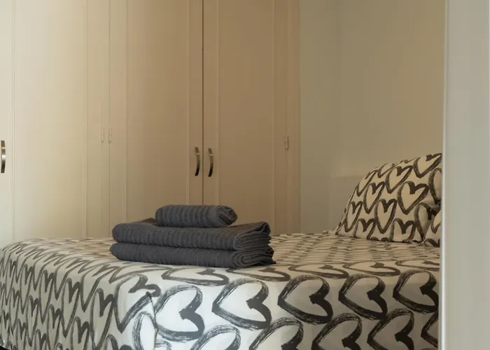 Americas Camison With Pool And Patio 7 By Tenerife365 Апартаменты *